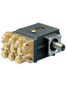 BOMBA WS104 DX INTERPUMP